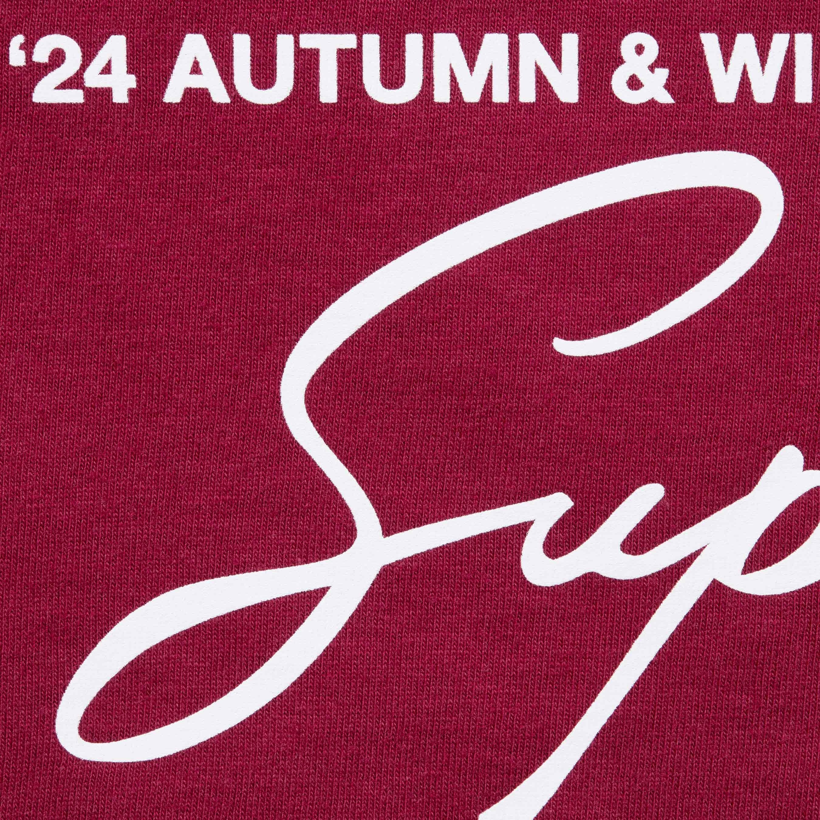 Supreme®/Martine Rose® Tee view 6